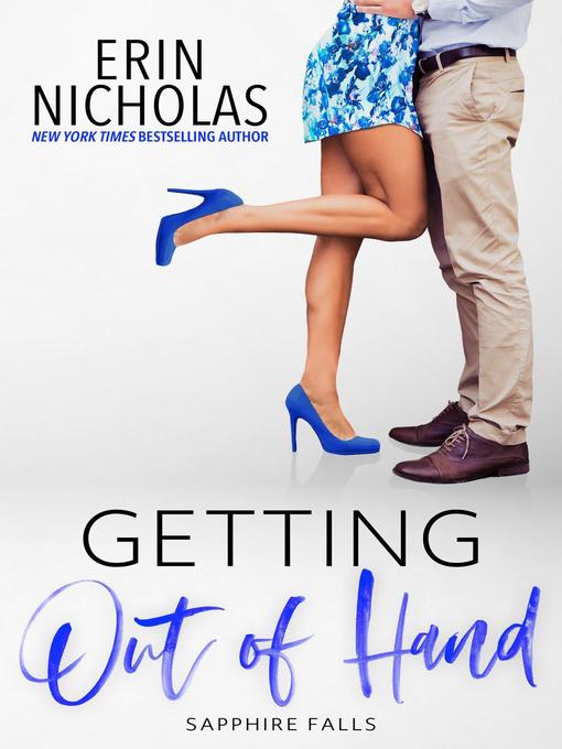Cover image for Getting Out of Hand
